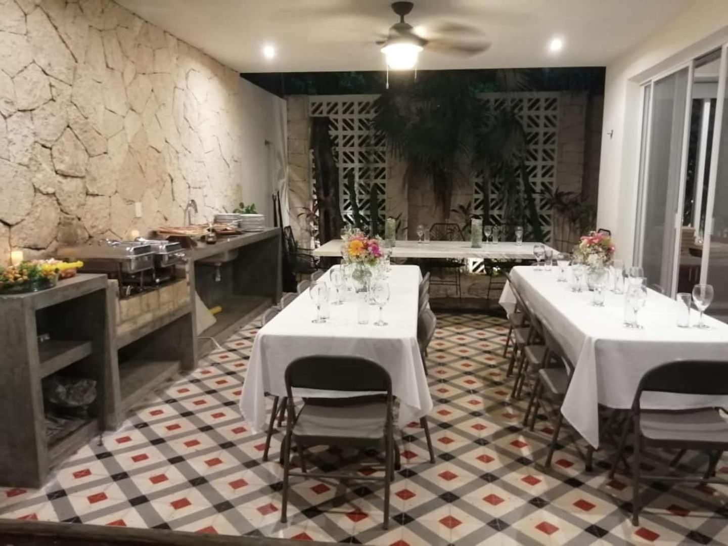 Villa Casa Leonardo Tulum Exterior foto