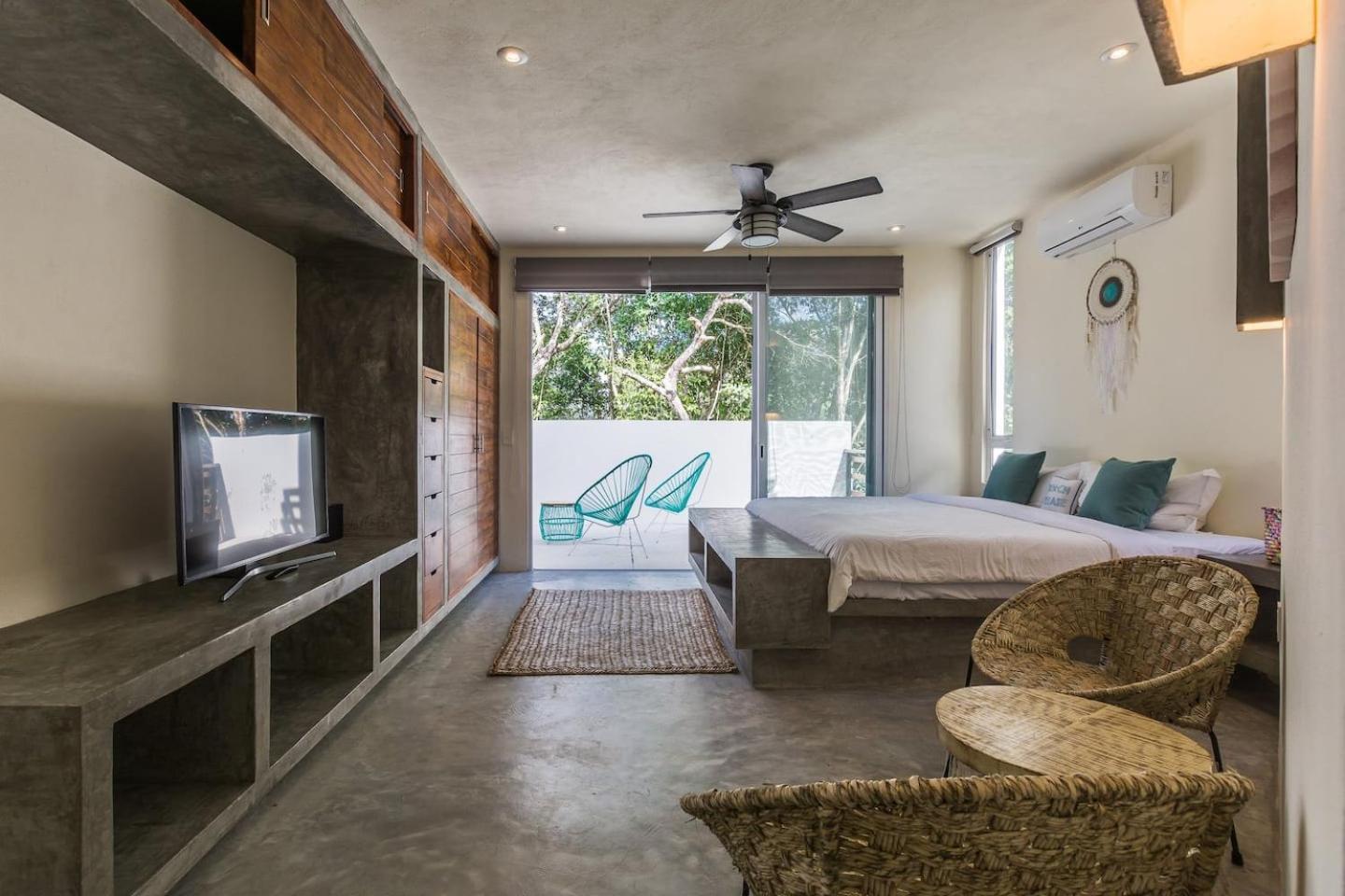 Villa Casa Leonardo Tulum Exterior foto